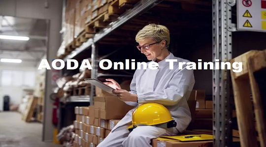 AODA Online Training