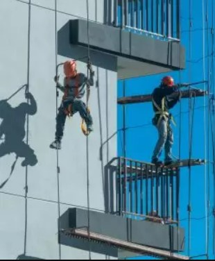 fall protection online course